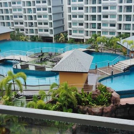 Maldives Laguna Beach Resort 3 Bãi biển Jomtien Ngoại thất bức ảnh