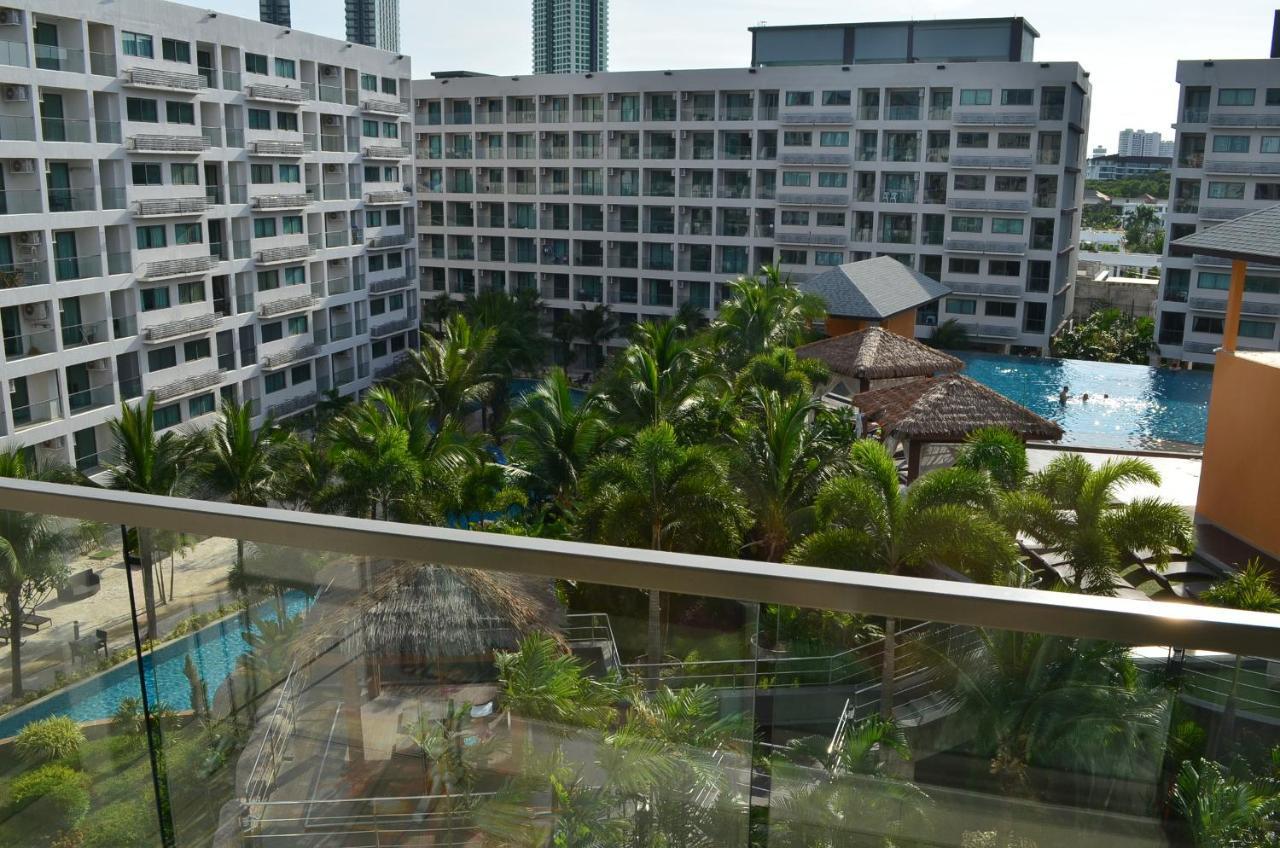 Maldives Laguna Beach Resort 3 Bãi biển Jomtien Ngoại thất bức ảnh
