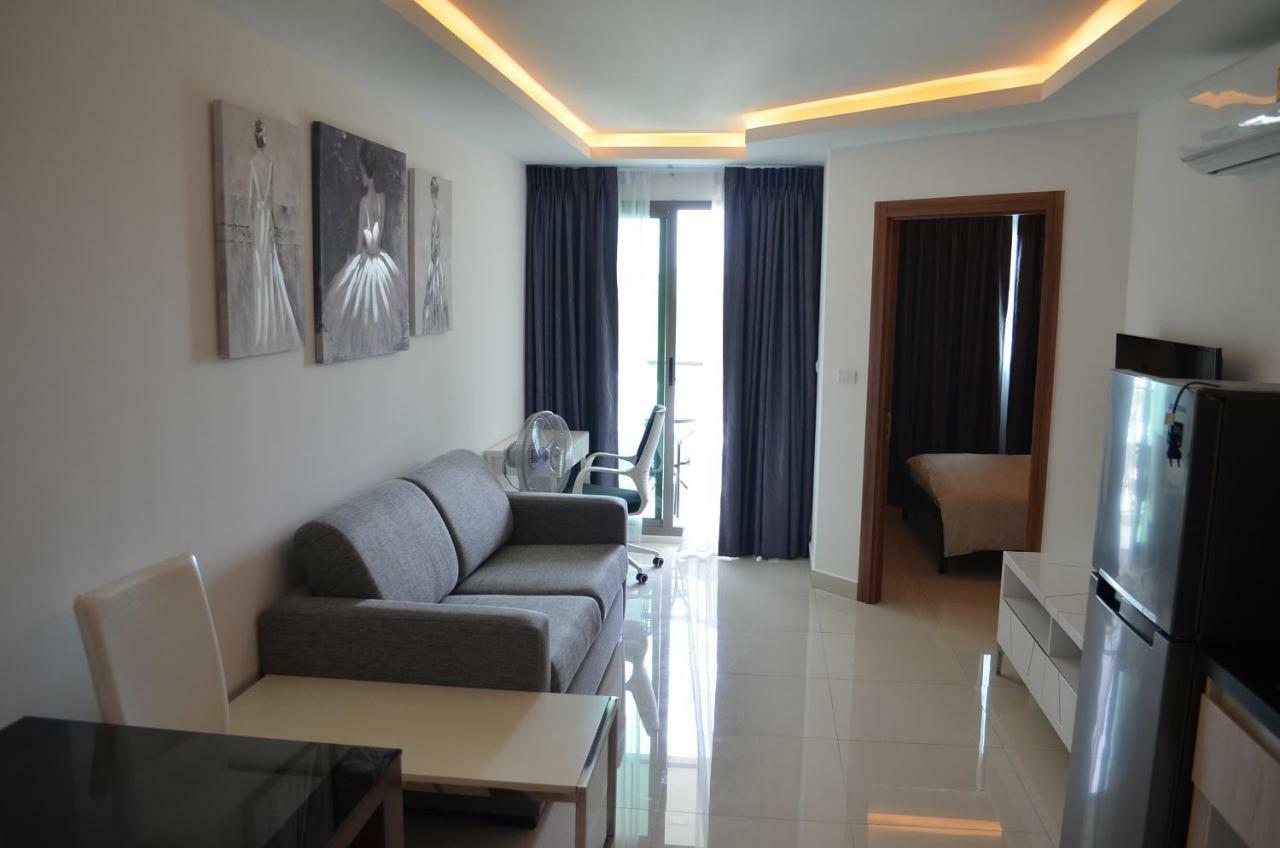 Maldives Laguna Beach Resort 3 Bãi biển Jomtien Ngoại thất bức ảnh