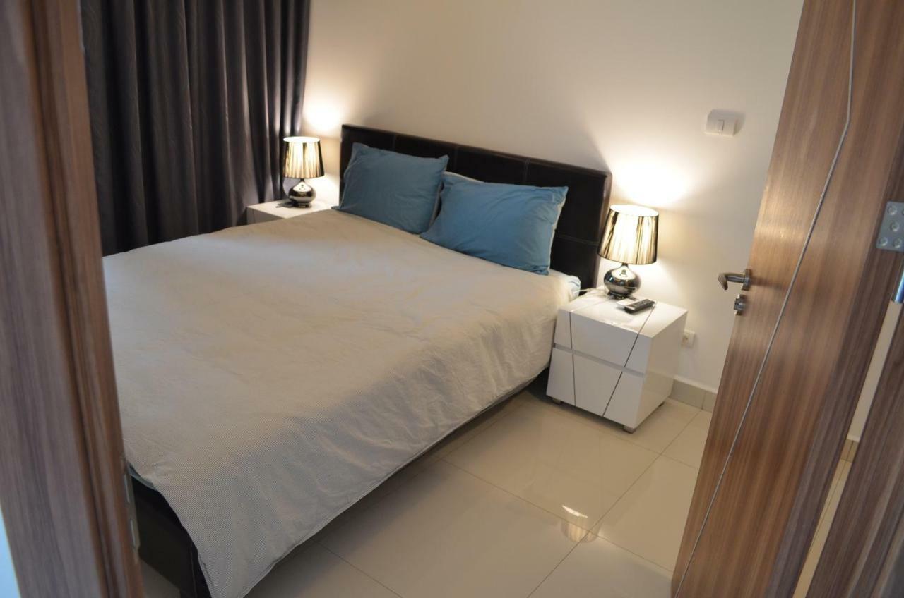 Maldives Laguna Beach Resort 3 Bãi biển Jomtien Ngoại thất bức ảnh
