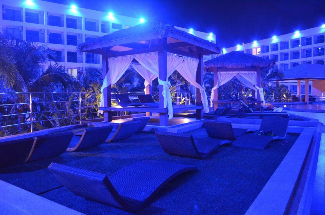 Maldives Laguna Beach Resort 3 Bãi biển Jomtien Ngoại thất bức ảnh