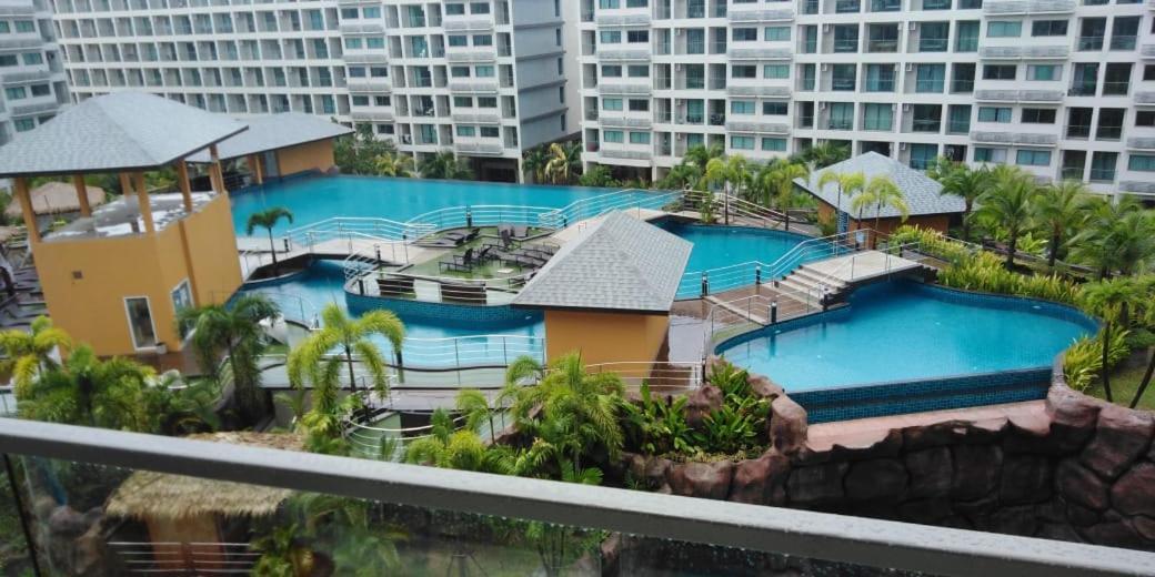 Maldives Laguna Beach Resort 3 Bãi biển Jomtien Ngoại thất bức ảnh